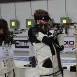 issf 2021 world cup