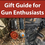 gift ideas for gun owners