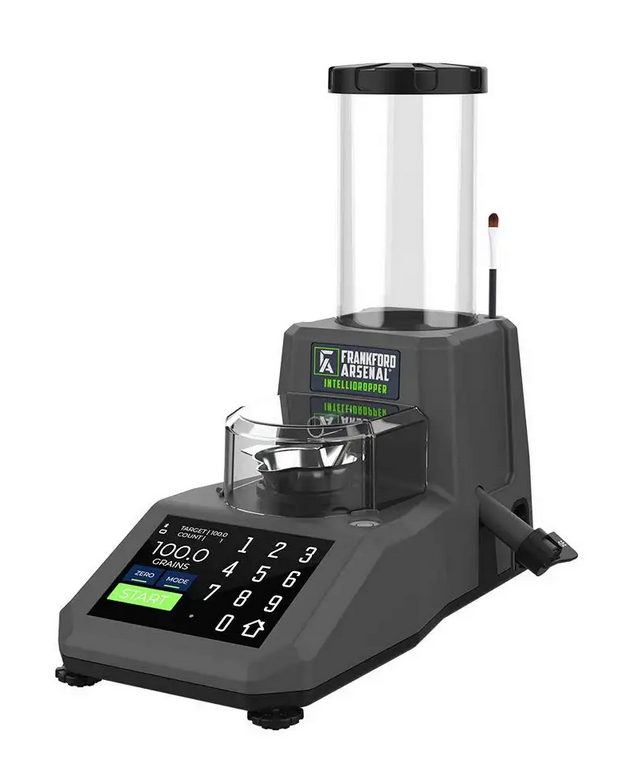 frankford arsenal intellidropper 2.0