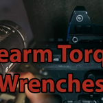 best torqe wrench for firearms