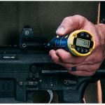 digital gun torque wrench