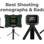 best shooting chronographs next to each other