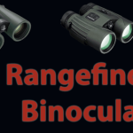 rangefinding binoculars for hunting