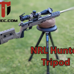 nrl hunter tripod