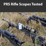 best prs scope