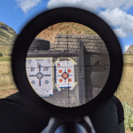 scope adjustment