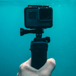 action camera protector