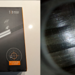 teslong rifle borescope