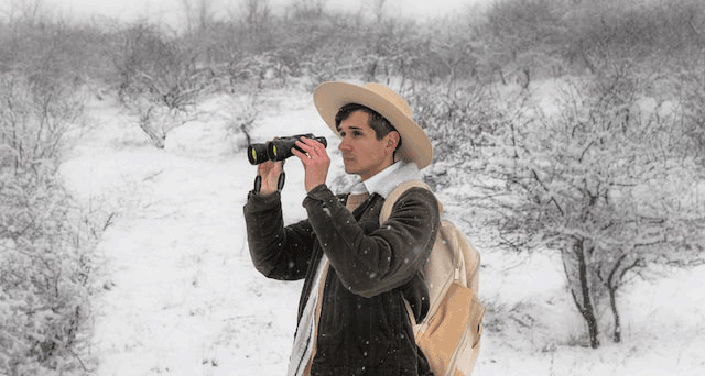 best hunting binoculars
