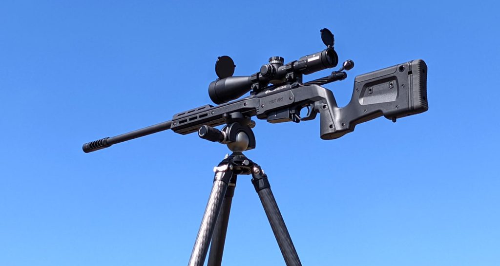 mdt xrs review