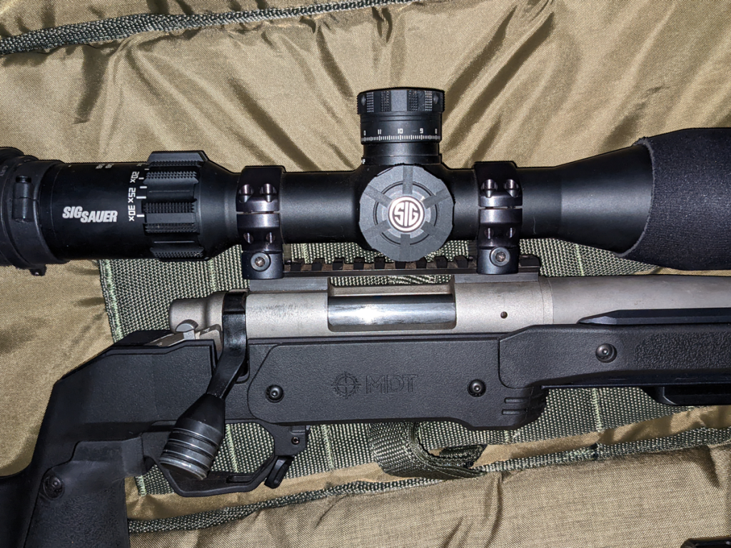 remington 700 tactical