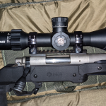 remington 700 upgrade