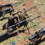 best rifle addons