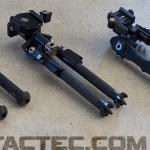 rifle bipod