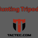 coyote hunting tripod