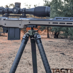 rifle tripod review