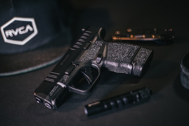 best concealed carry gun