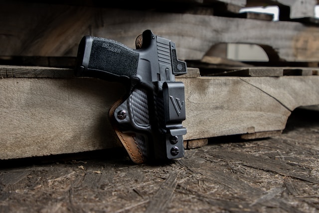 best concealed carry gun for women