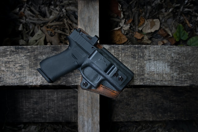 best concealed carry glock