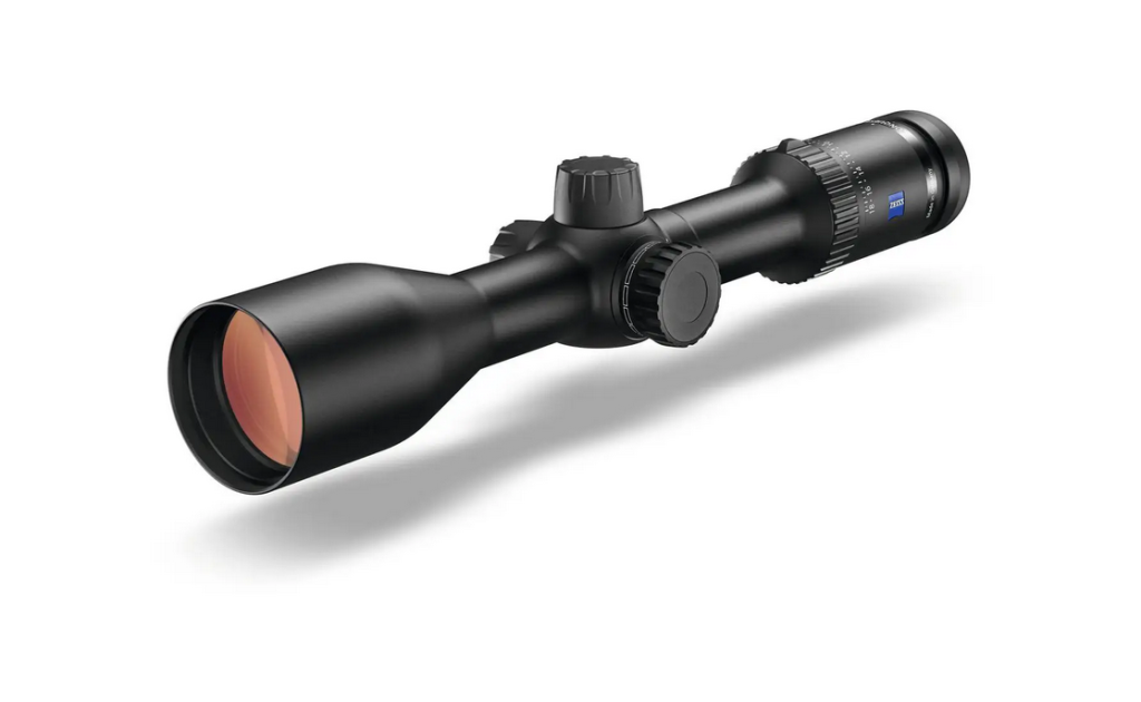 zeiss hunting scope