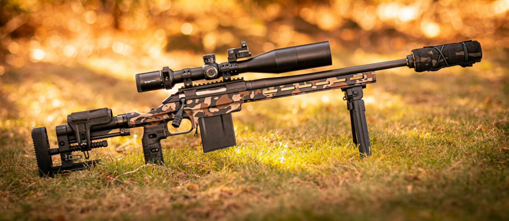 gun cerakote