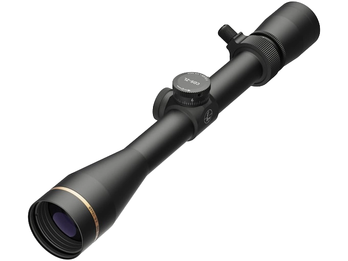 Leupold VX-3HD 4.5-14x40 as the choice for the Best Lightweight Mountain Scope.