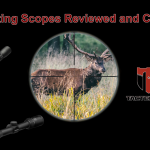 best hunting scope review