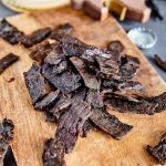 best deer jerky recipe
