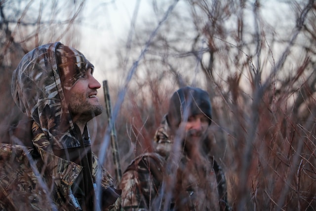 hunting gift ideas