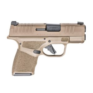 springfield armory hellcat concealed carry