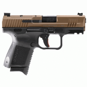 canik tp9 concealed carry