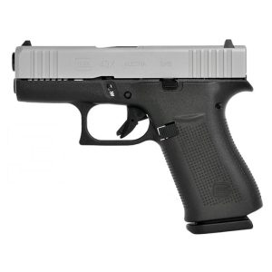 glock 43x concealed carry