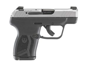 ruger lcp max concealed carry