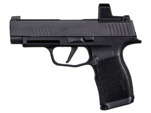 sig sauer p365xl concealed carry