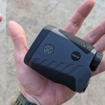 sig rangefinder
