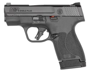 smith wesson shield concealed carry