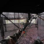 tidewe hunting blind