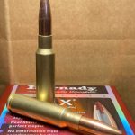 .30 Creedmoor