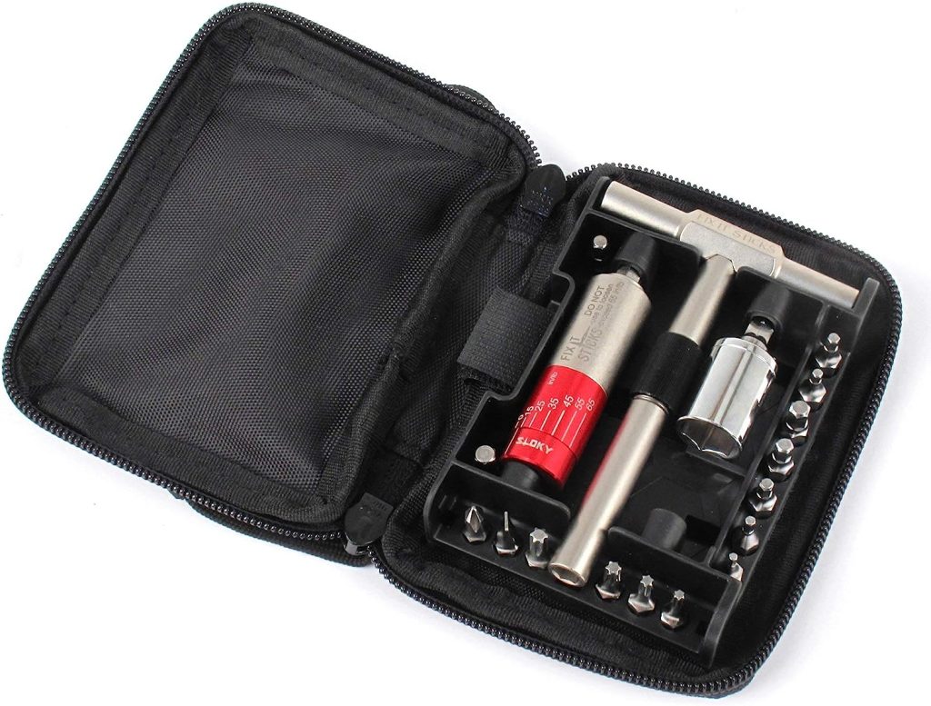 fixit sticks gift