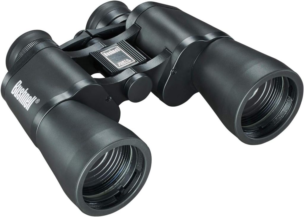 bushnell falcon