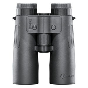 bushnell fusion x rangefinder binoculars