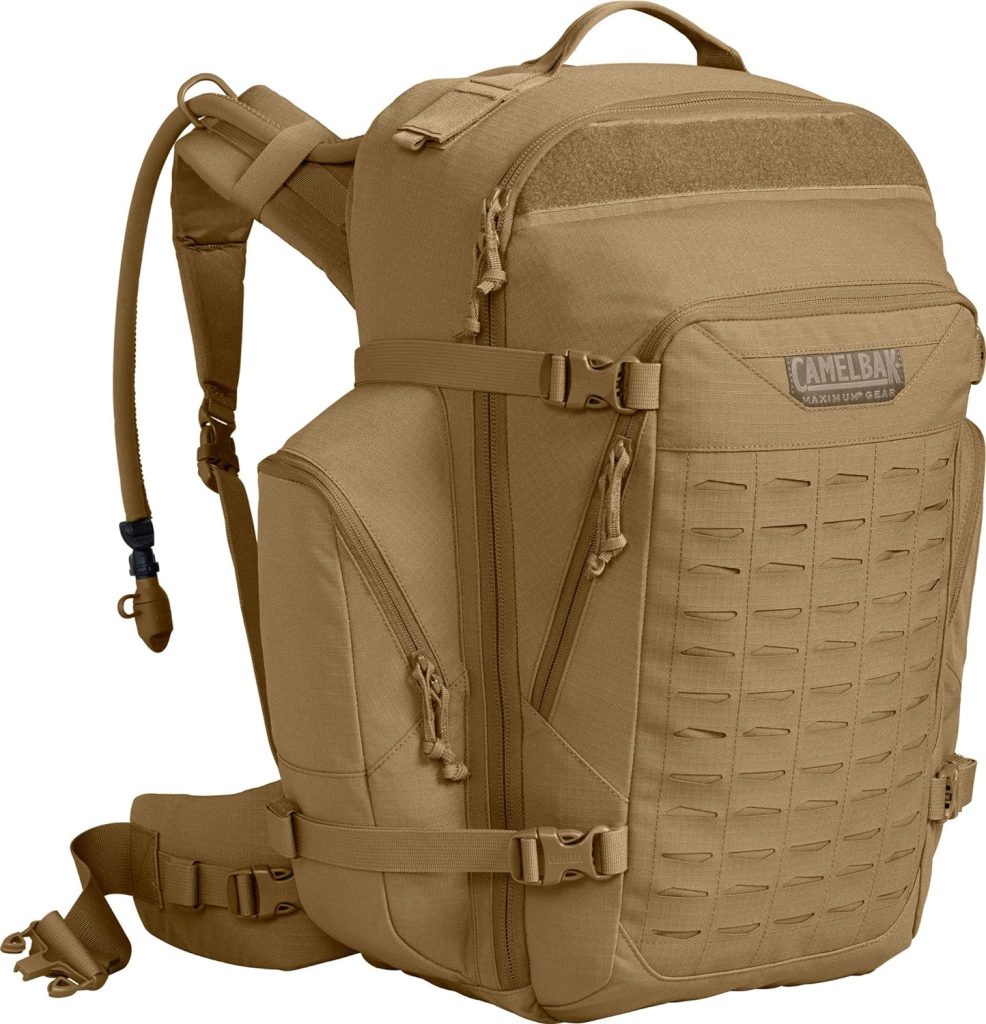 camelbak tactical backpack