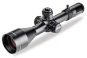 delta stryker prs ffp scope