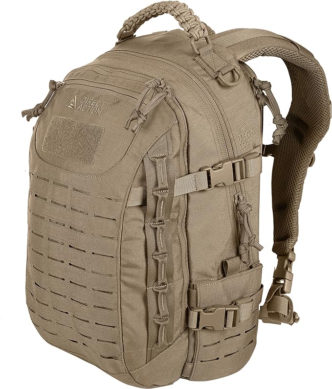 direct action tactical backpack