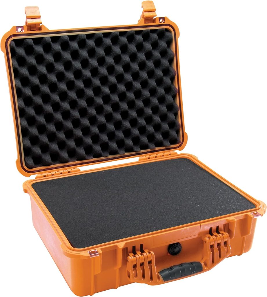 pelican 1520 case for guns