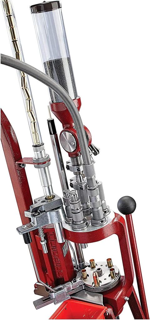 hornady ammo plant reloading kit