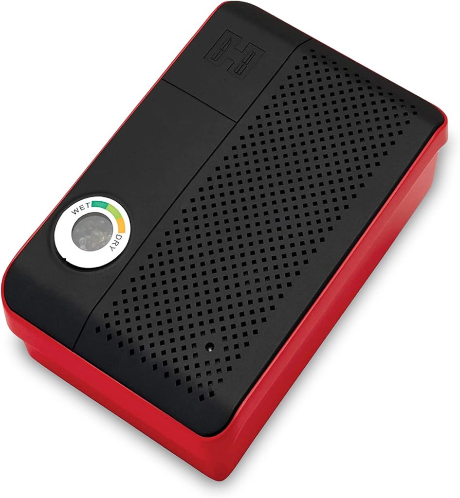 hornady gun safe dehumidifier