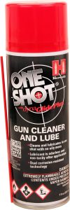 hornady gun lube