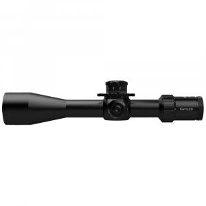 kahles k525i tested