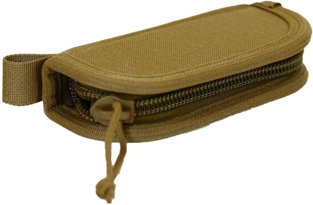kestrel pouch